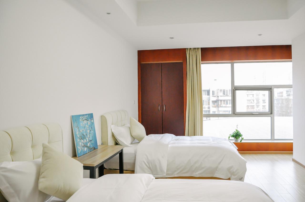 Together Hostel Pékin  Extérieur photo