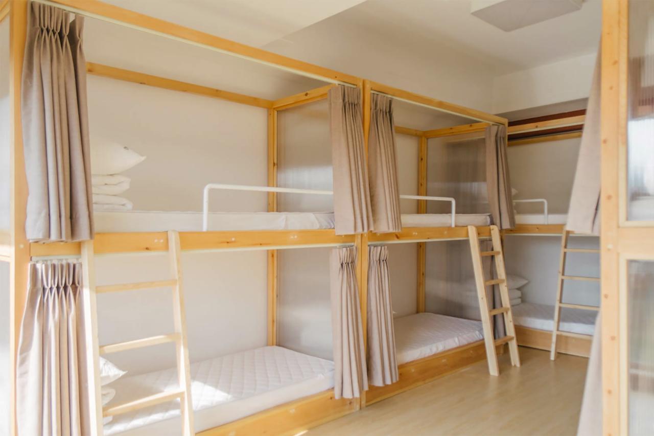 Together Hostel Pékin  Extérieur photo
