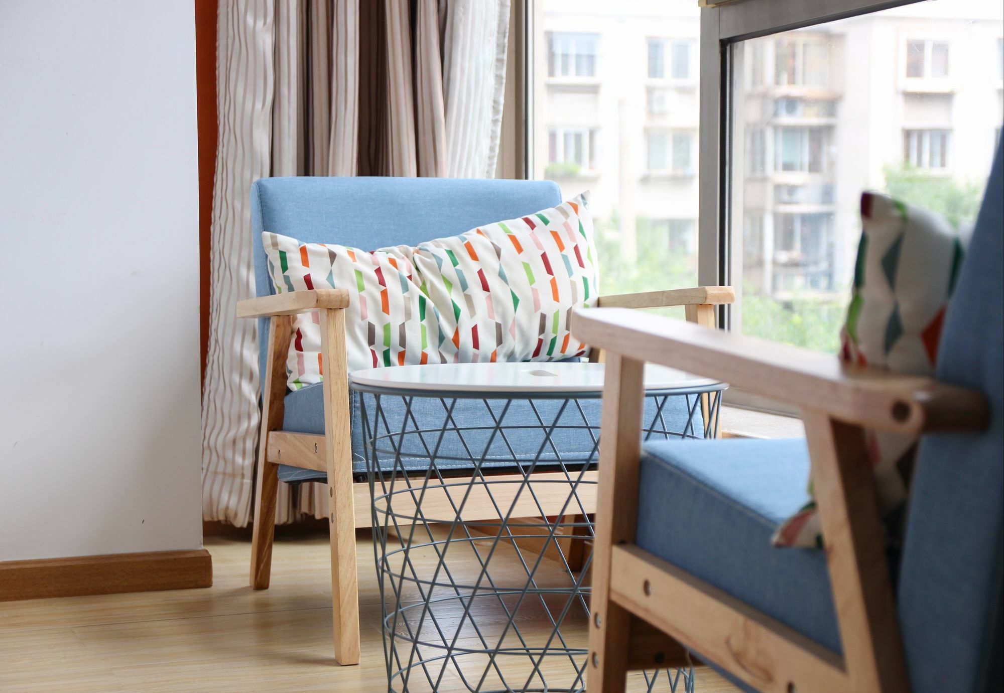 Together Hostel Pékin  Extérieur photo